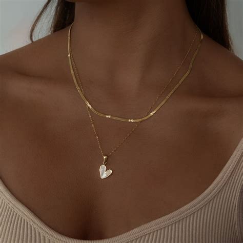 celine je t'aime necklace|NECKLACES WOMEN .